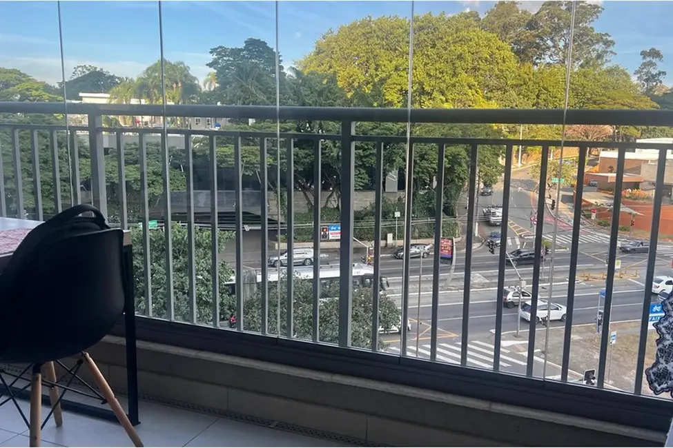 Foto 8 de Apartamento com 2 quartos à venda, 68m2 em Butantã, São Paulo - SP