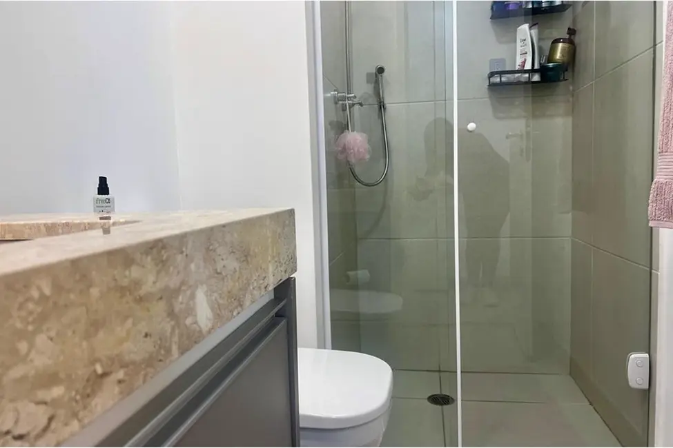 Foto 2 de Apartamento com 2 quartos à venda, 68m2 em Butantã, São Paulo - SP