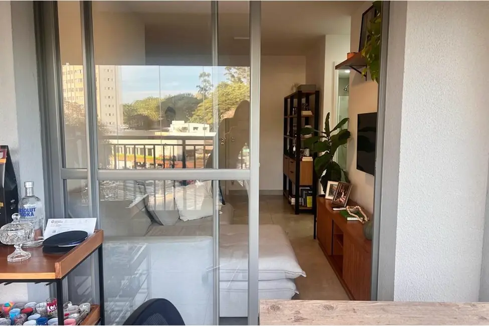 Foto 9 de Apartamento com 2 quartos à venda, 68m2 em Butantã, São Paulo - SP
