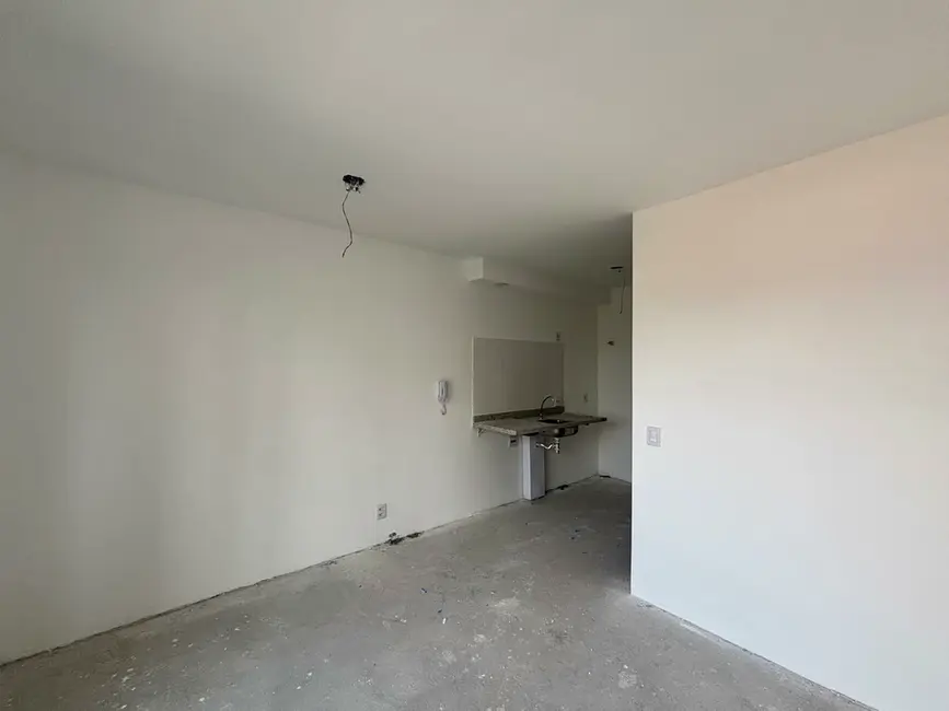 Foto 7 de Apartamento com 1 quarto à venda, 25m2 em Campo Belo, São Paulo - SP