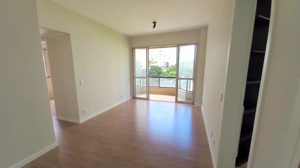 Foto 1 de Apartamento com 2 quartos à venda, 61m2 em Campo Belo, São Paulo - SP