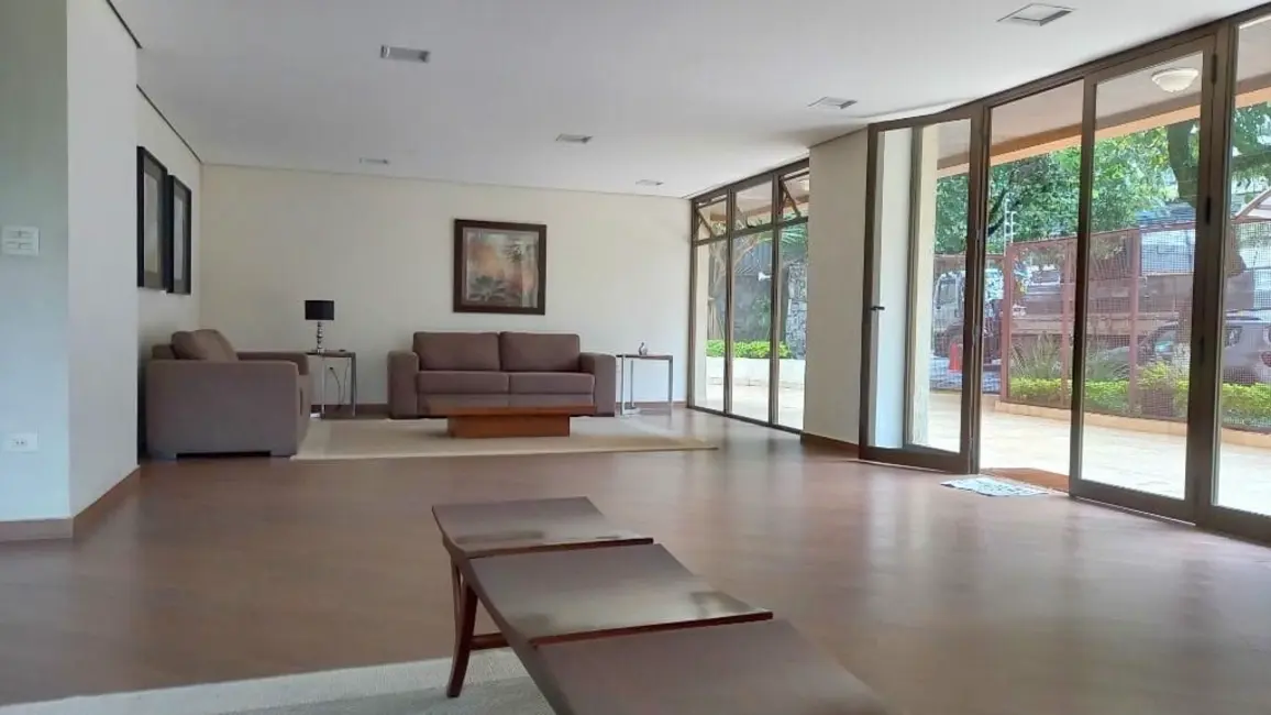 Foto 2 de Apartamento com 2 quartos à venda, 61m2 em Campo Belo, São Paulo - SP