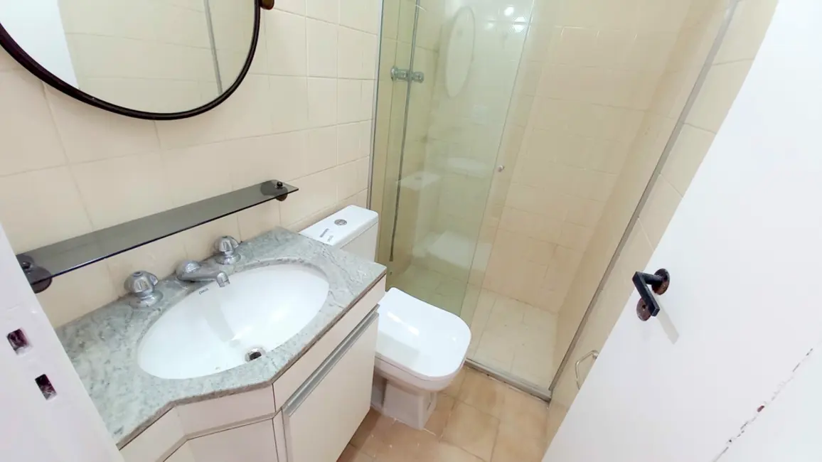 Apartamento com 2 quartos à venda, 64m2 em Campo Belo, São Paulo - SP - imagem 4 Foto 4 de Apartamento com 2 quartos à venda, 64m2 em Campo Belo, São Paulo - SP