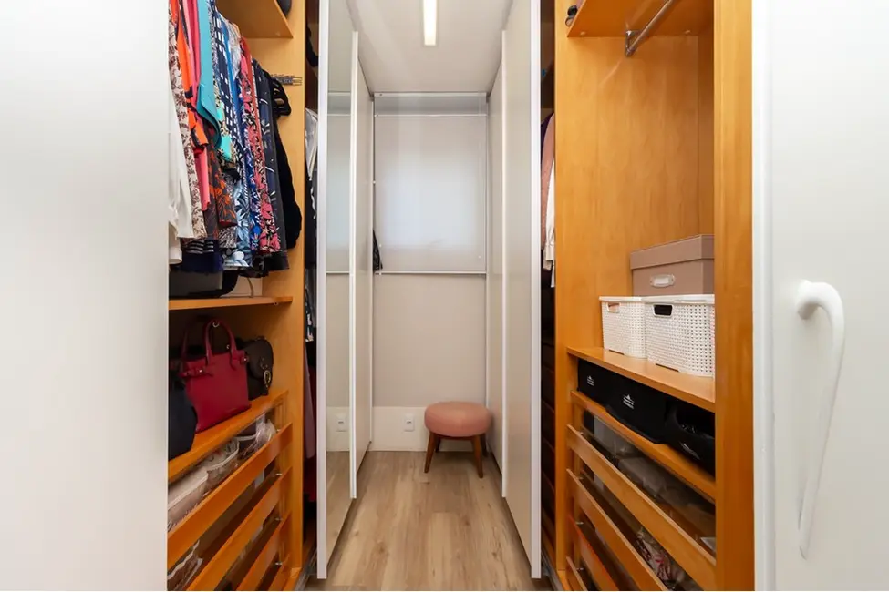 Foto 7 de Apartamento com 4 quartos à venda, 243m2 em Campo Belo, São Paulo - SP