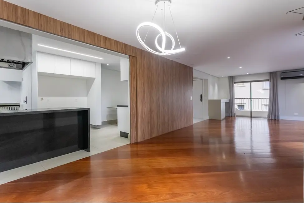 Foto 1 de Apartamento com 4 quartos à venda, 195m2 em Campo Belo, São Paulo - SP