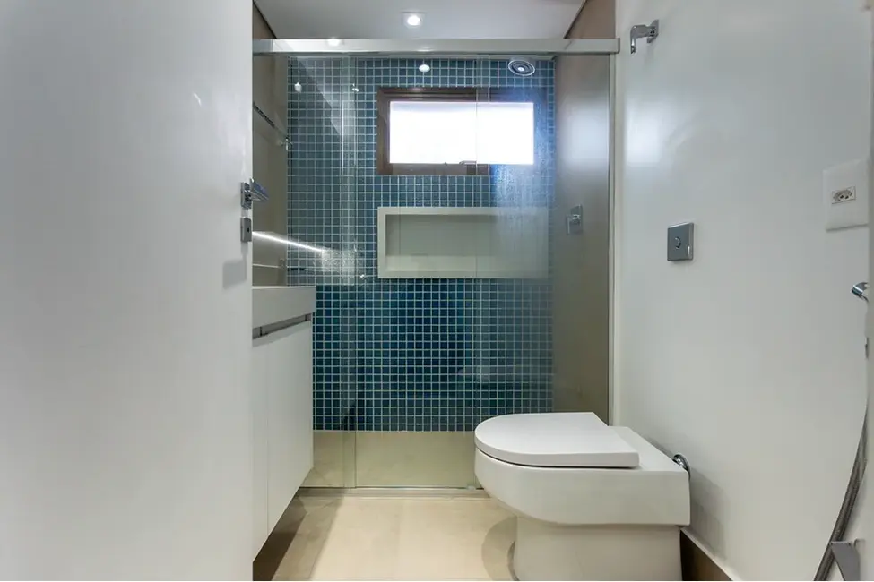 Apartamento com 4 quartos à venda, 195m2 em Campo Belo, São Paulo - SP - imagem 7 Foto 7 de Apartamento com 4 quartos à venda, 195m2 em Campo Belo, São Paulo - SP