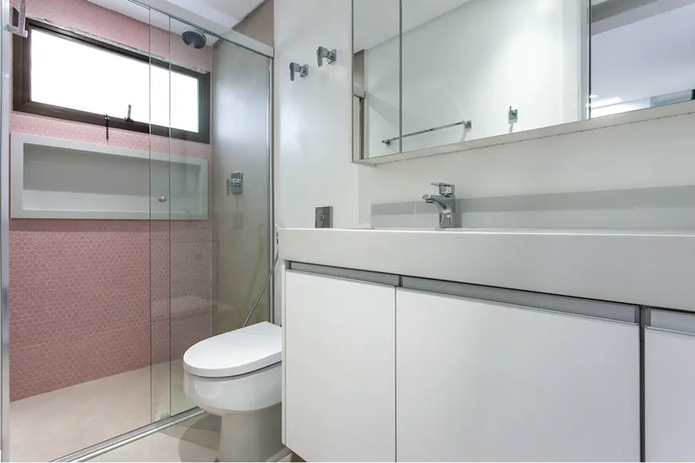 Apartamento com 4 quartos à venda, 195m2 em Campo Belo, São Paulo - SP - imagem 3 Foto 3 de Apartamento com 4 quartos à venda, 195m2 em Campo Belo, São Paulo - SP