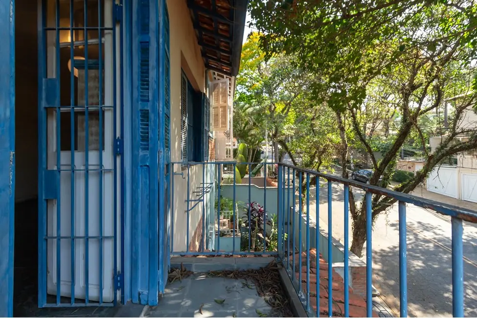 Casa com 2 quartos à venda, 150m2 em Campo Belo, São Paulo - SP - imagem 6 Foto 6 de Casa com 2 quartos à venda, 150m2 em Campo Belo, São Paulo - SP