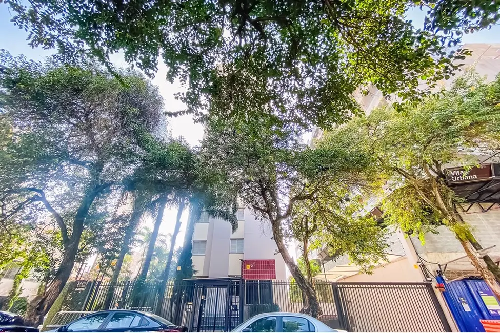 Apartamento com 3 quartos à venda, 82m2 em Campo Belo, São Paulo - SP - imagem 1 Foto 1 de Apartamento com 3 quartos à venda, 82m2 em Campo Belo, São Paulo - SP