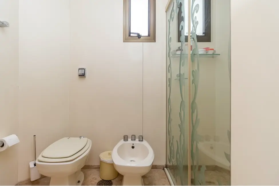 Apartamento com 4 quartos à venda, 273m2 em Campo Belo, São Paulo - SP - imagem 9 Foto 9 de Apartamento com 4 quartos à venda, 273m2 em Campo Belo, São Paulo - SP