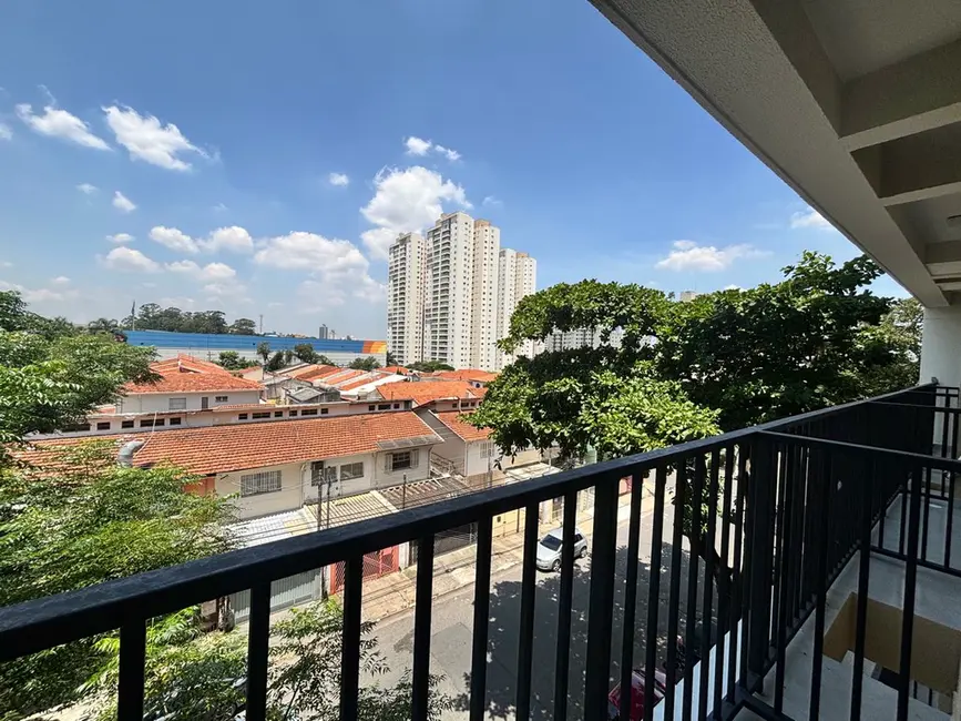 Apartamento com 1 quarto à venda, 25m2 em Campo Belo, São Paulo - SP - imagem 9 Foto 9 de Apartamento com 1 quarto à venda, 25m2 em Campo Belo, São Paulo - SP