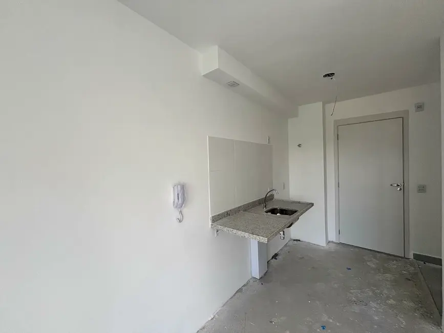 Foto 5 de Apartamento com 1 quarto à venda, 25m2 em Campo Belo, São Paulo - SP