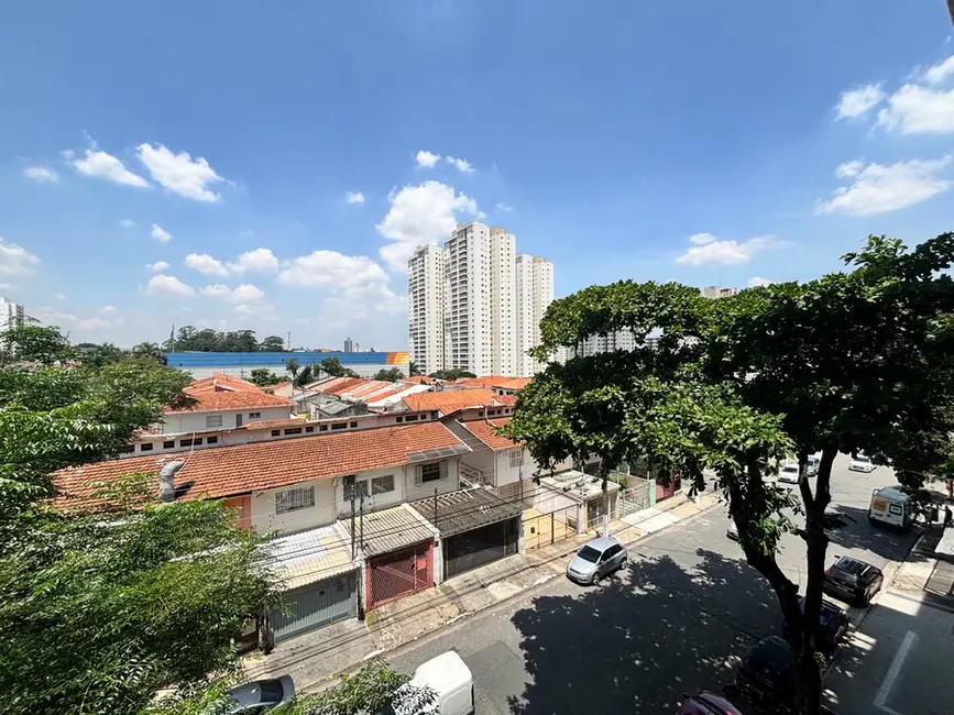 Foto 2 de Apartamento com 1 quarto à venda, 25m2 em Campo Belo, São Paulo - SP