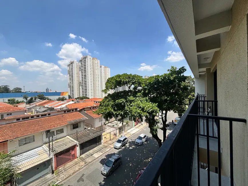 Foto 4 de Apartamento com 1 quarto à venda, 25m2 em Campo Belo, São Paulo - SP