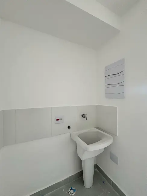 Foto 7 de Apartamento com 1 quarto à venda, 25m2 em Campo Belo, São Paulo - SP