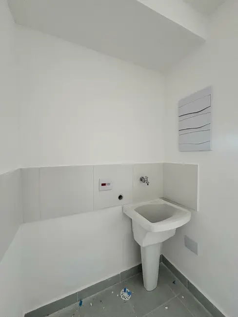 Foto 8 de Apartamento com 1 quarto à venda, 25m2 em Campo Belo, São Paulo - SP