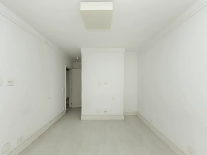 Apartamento com 4 quartos à venda, 309m2 em Campo Belo, São Paulo - SP - imagem 4 Foto 4 de Apartamento com 4 quartos à venda, 309m2 em Campo Belo, São Paulo - SP