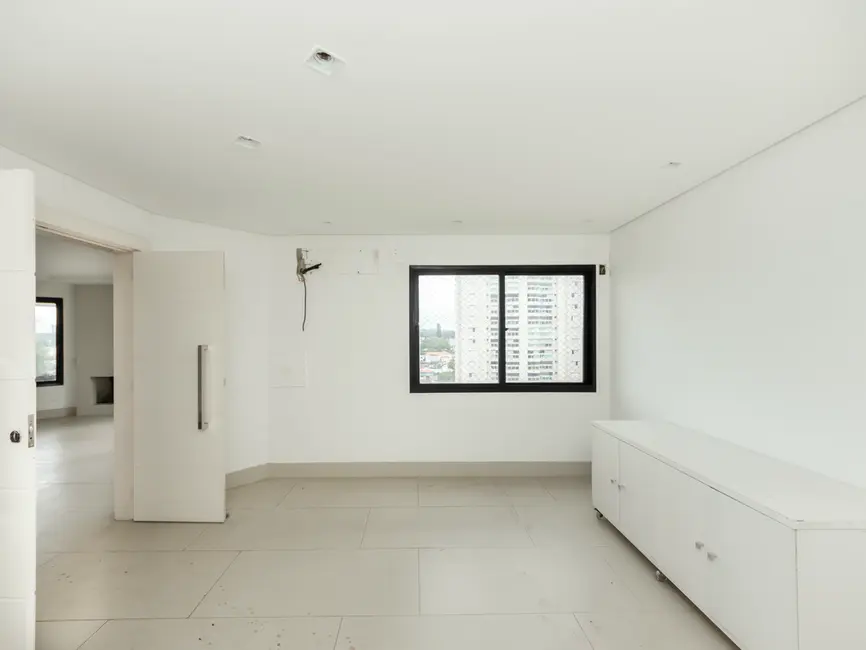 Apartamento com 4 quartos à venda, 309m2 em Campo Belo, São Paulo - SP - imagem 6 Foto 6 de Apartamento com 4 quartos à venda, 309m2 em Campo Belo, São Paulo - SP