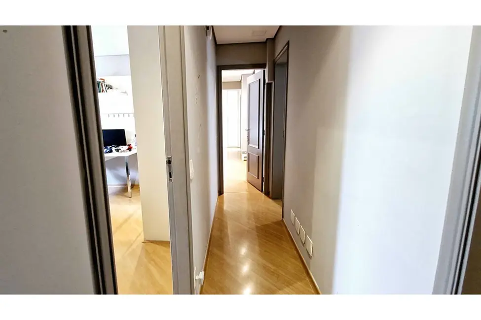 Apartamento com 4 quartos à venda, 250m2 em Campo Belo, São Paulo - SP - imagem 9 Foto 9 de Apartamento com 4 quartos à venda, 250m2 em Campo Belo, São Paulo - SP