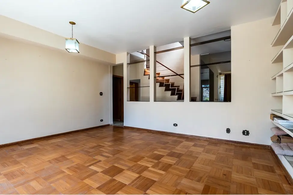 Foto 5 de Casa com 4 quartos à venda, 450m2 em Campo Belo, São Paulo - SP