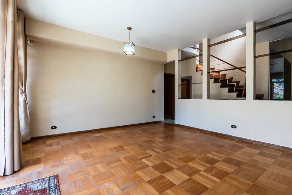 Foto 6 de Casa com 4 quartos à venda, 450m2 em Campo Belo, São Paulo - SP