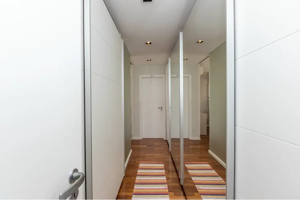 Foto 9 de Cobertura com 4 quartos à venda, 467m2 em Campo Belo, São Paulo - SP