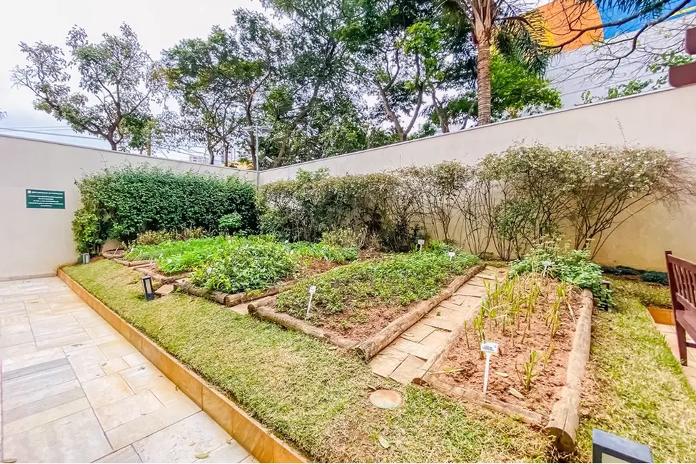 Apartamento com 3 quartos à venda, 123m2 em Campo Belo, São Paulo - SP - imagem 8 Foto 8 de Apartamento com 3 quartos à venda, 123m2 em Campo Belo, São Paulo - SP