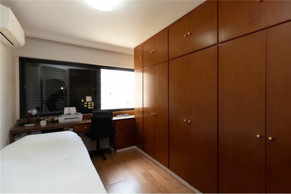 Foto 7 de Apartamento com 3 quartos à venda, 155m2 em Campo Belo, São Paulo - SP