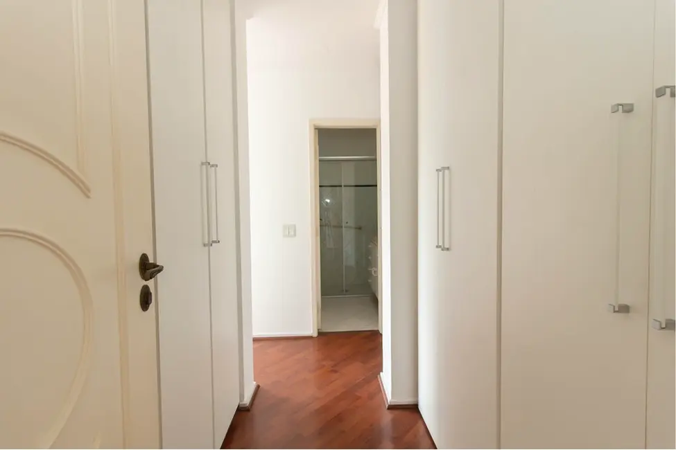 Cobertura com 4 quartos à venda, 195m2 em Campo Belo, São Paulo - SP - imagem 7 Foto 7 de Cobertura com 4 quartos à venda, 195m2 em Campo Belo, São Paulo - SP