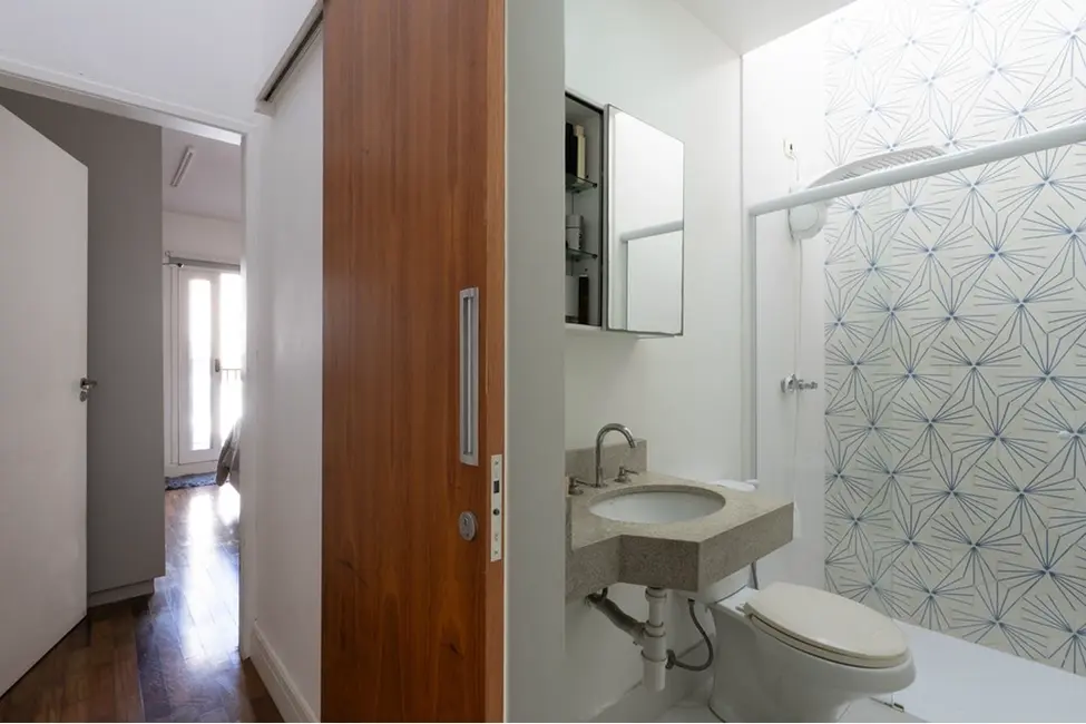 Foto 5 de Casa de Condomínio com 3 quartos à venda, 94m2 em Campo Belo, São Paulo - SP