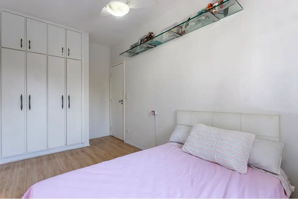 Foto 8 de Casa com 3 quartos à venda, 179m2 em Campo Belo, São Paulo - SP