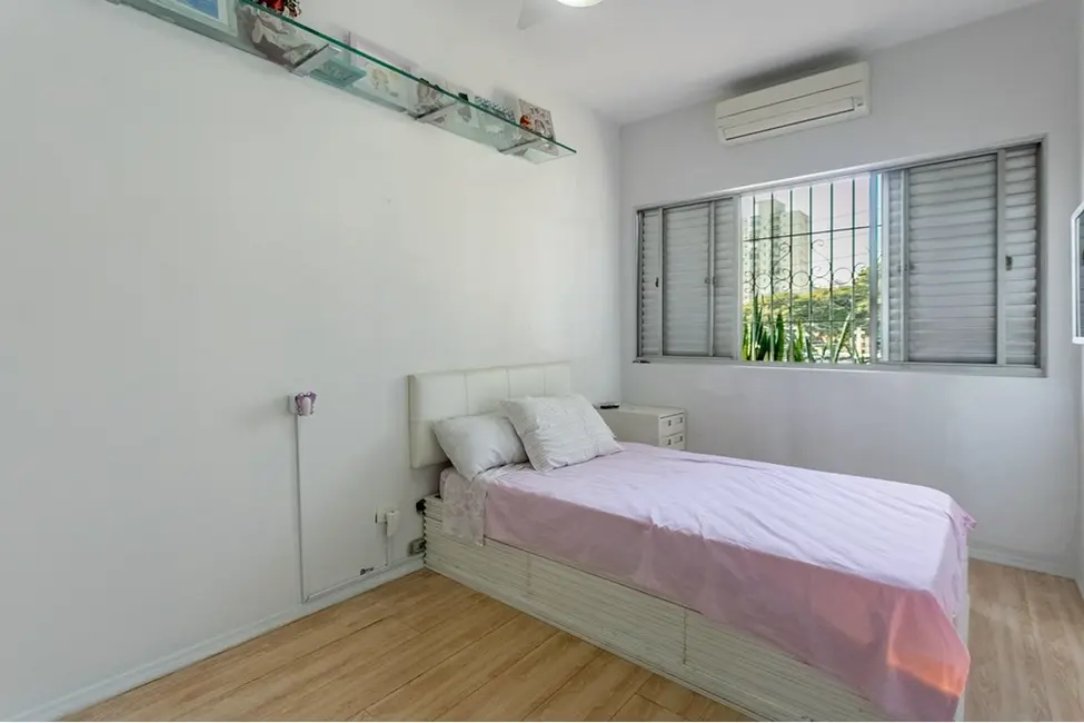 Foto 7 de Casa com 3 quartos à venda, 179m2 em Campo Belo, São Paulo - SP