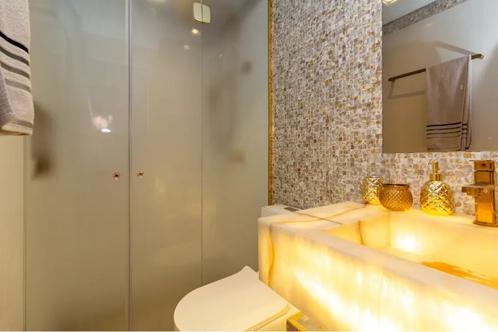 Apartamento com 1 quarto à venda, 82m2 em Centro, São Paulo - SP - imagem 4 Foto 4 de Apartamento com 1 quarto à venda, 82m2 em Centro, São Paulo - SP