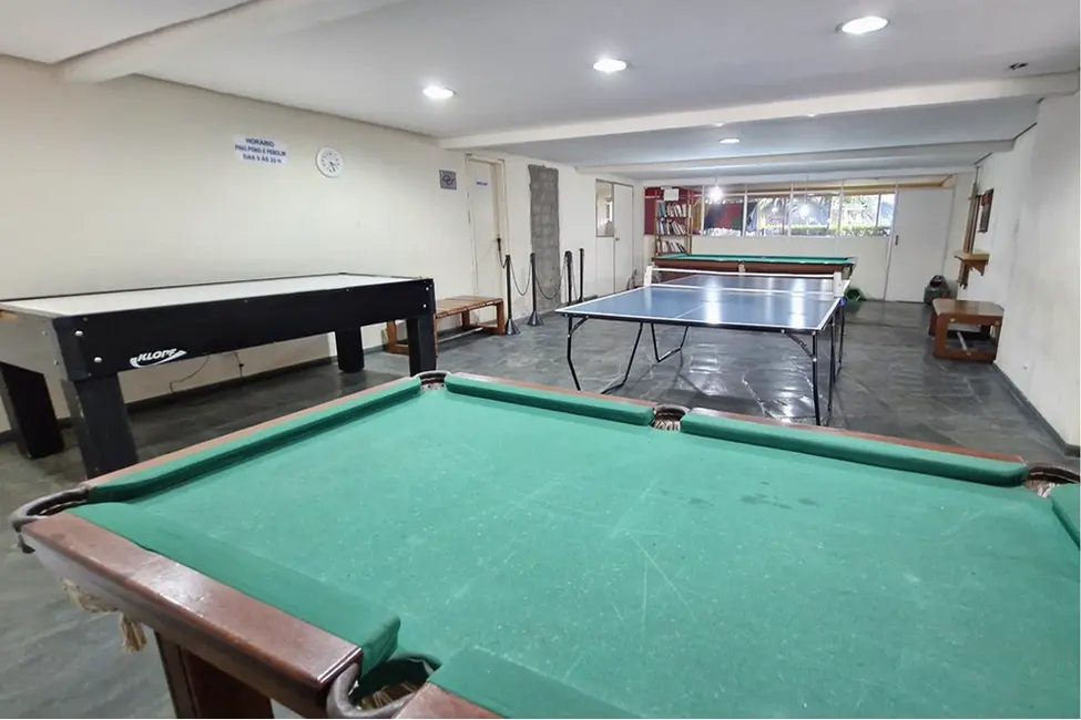 Foto 6 de Apartamento com 3 quartos à venda, 100m2 em Cerqueira César, São Paulo - SP