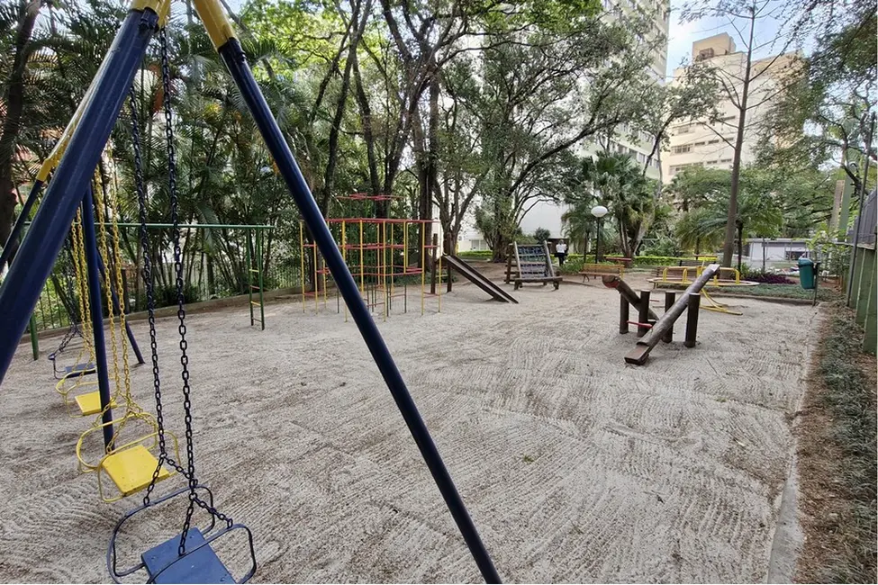 Foto 8 de Apartamento com 3 quartos à venda, 100m2 em Cerqueira César, São Paulo - SP