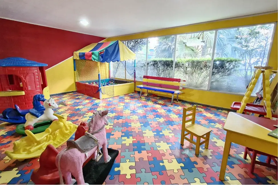 Foto 7 de Apartamento com 3 quartos à venda, 100m2 em Cerqueira César, São Paulo - SP