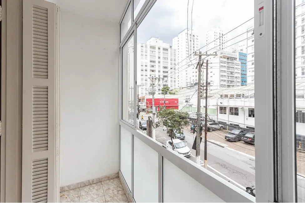 Apartamento com 3 quartos à venda, 146m2 em Higienópolis, São Paulo - SP - imagem 7 Foto 7 de Apartamento com 3 quartos à venda, 146m2 em Higienópolis, São Paulo - SP