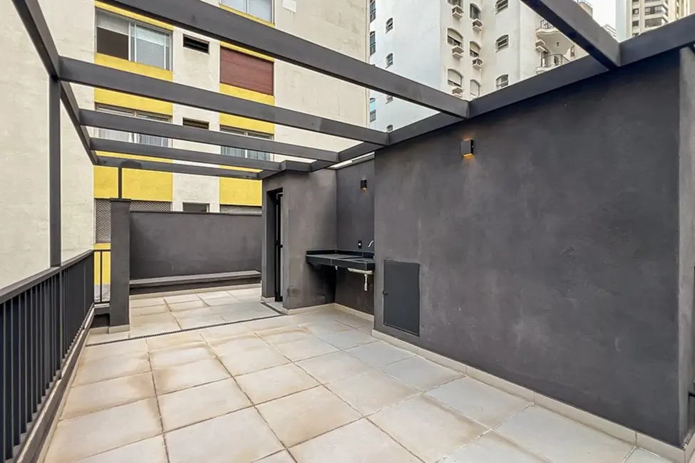 Foto 6 de Casa de Condomínio com 2 quartos à venda, 181m2 em Higienópolis, São Paulo - SP
