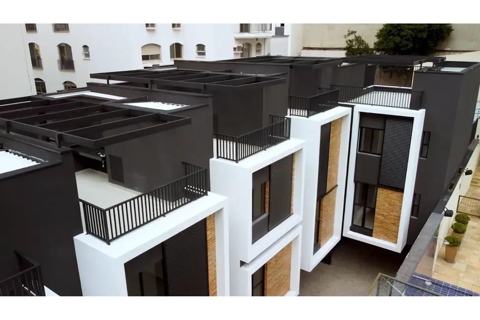 Foto 3 de Casa com 2 quartos à venda, 181m2 em Higienópolis, São Paulo - SP