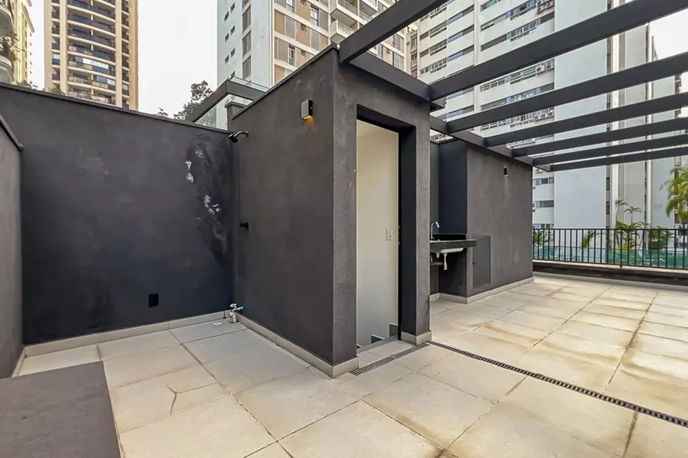 Foto 7 de Casa de Condomínio com 2 quartos à venda, 181m2 em Higienópolis, São Paulo - SP