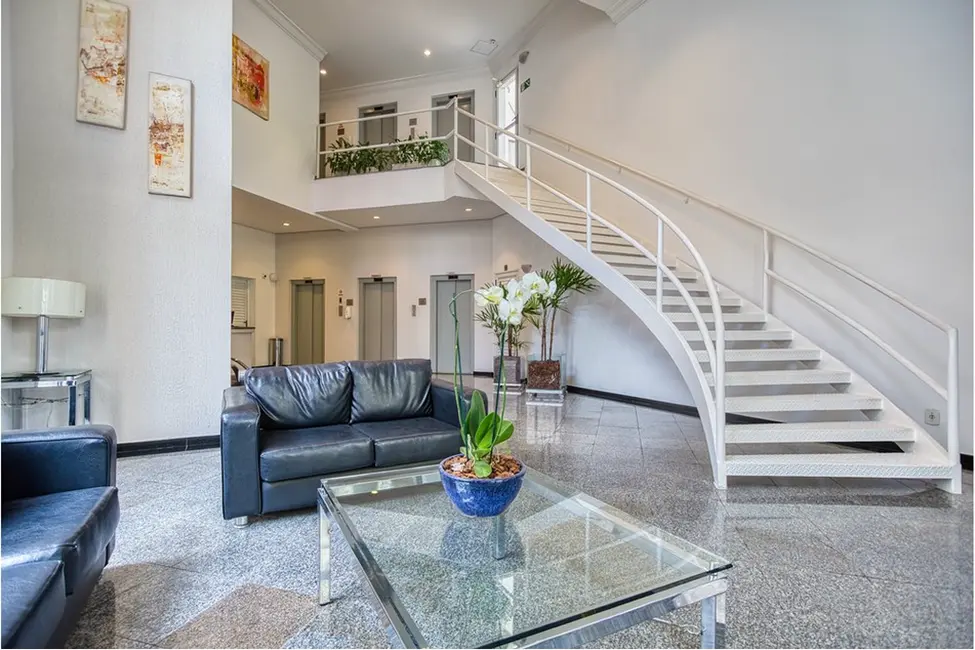 Apartamento com 1 quarto à venda, 32m2 em Jardim Paulista, São Paulo - SP - imagem 7 Foto 7 de Apartamento com 1 quarto à venda, 32m2 em Jardim Paulista, São Paulo - SP