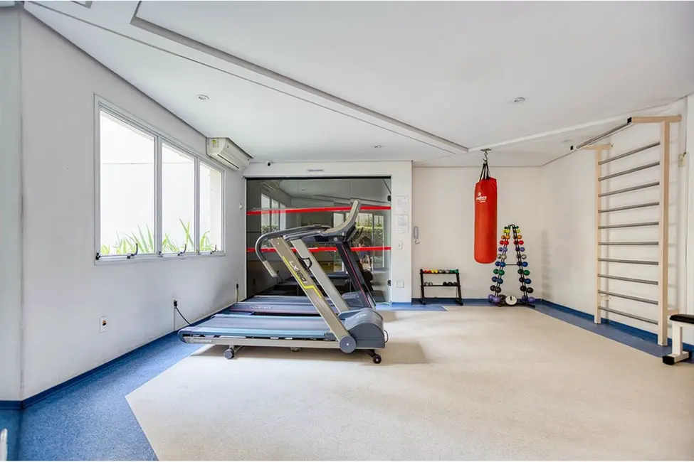 Apartamento com 1 quarto à venda, 32m2 em Jardim Paulista, São Paulo - SP - imagem 9 Foto 9 de Apartamento com 1 quarto à venda, 32m2 em Jardim Paulista, São Paulo - SP