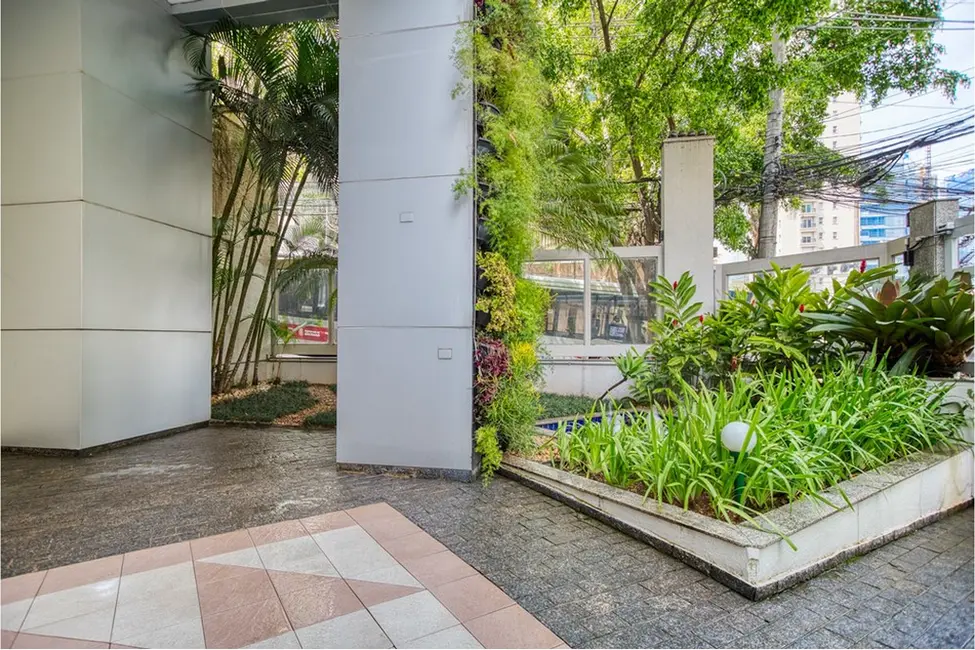 Apartamento com 1 quarto à venda, 32m2 em Jardim Paulista, São Paulo - SP - imagem 6 Foto 6 de Apartamento com 1 quarto à venda, 32m2 em Jardim Paulista, São Paulo - SP