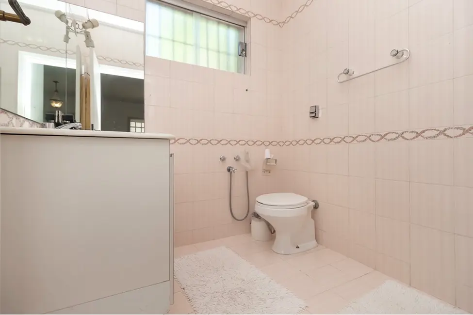 Foto 7 de Casa com 4 quartos à venda, 300m2 em Jardim Paulistano, São Paulo - SP