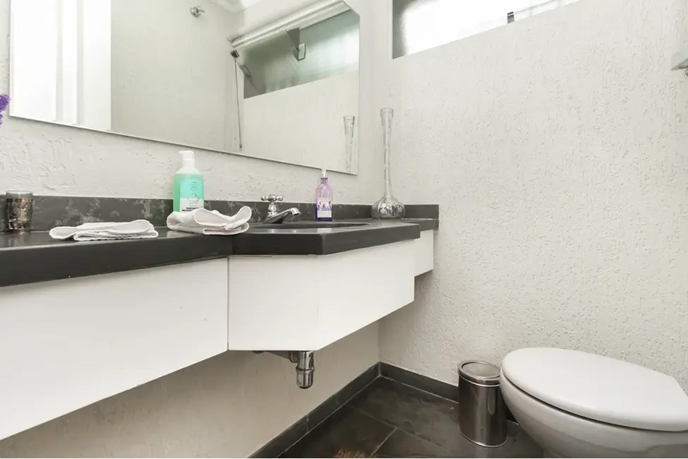 Foto 9 de Casa com 4 quartos à venda, 300m2 em Jardim Paulistano, São Paulo - SP