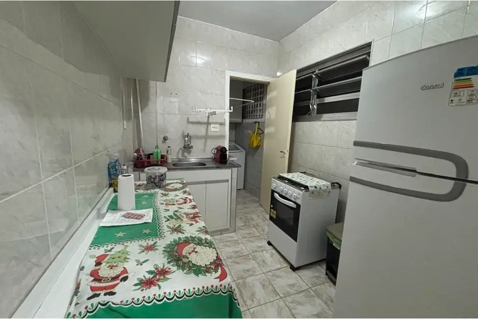 Foto 1 de Apartamento com 1 quarto à venda, 40m2 em Liberdade, São Paulo - SP