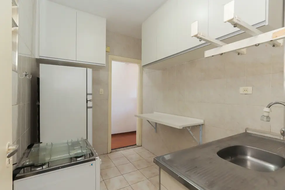 Foto 9 de Apartamento com 1 quarto à venda, 40m2 em Liberdade, São Paulo - SP