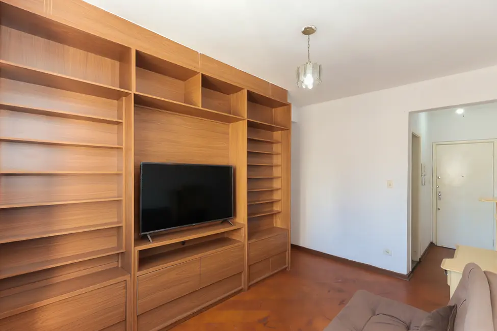 Foto 3 de Apartamento com 1 quarto à venda, 40m2 em Liberdade, São Paulo - SP