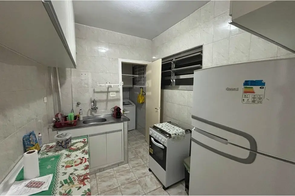 Foto 2 de Apartamento com 1 quarto à venda, 40m2 em Liberdade, São Paulo - SP
