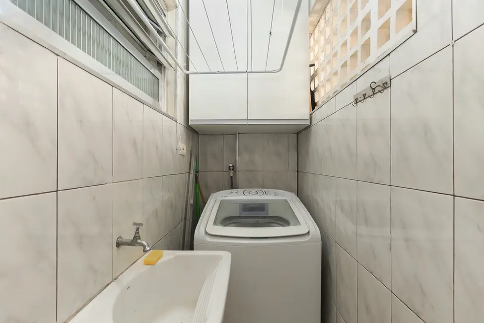 Foto 8 de Apartamento com 1 quarto à venda, 40m2 em Liberdade, São Paulo - SP